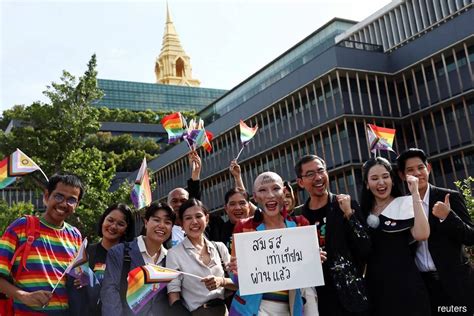 gay asian massage|Thailand to be first Southeast Asian country to recognise same .